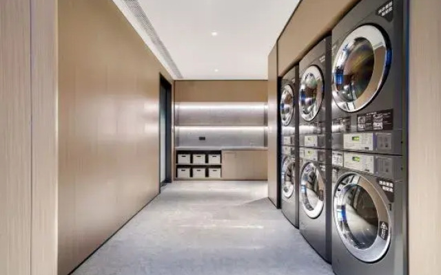 JI Hotel (Shaoxing Paojiang Shijijie)