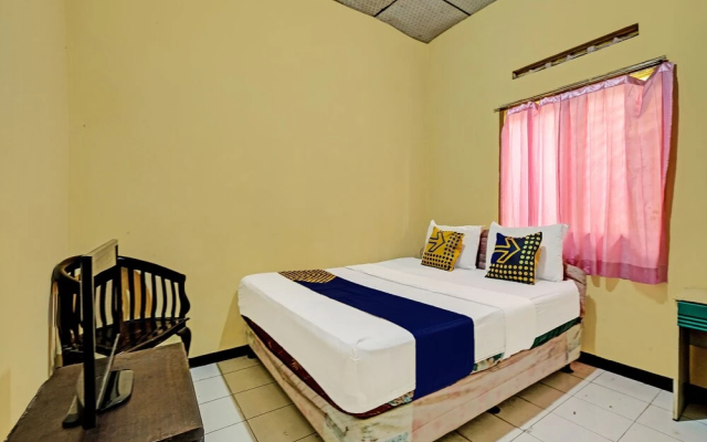 SPOT ON 92408 Hotel Renata 2