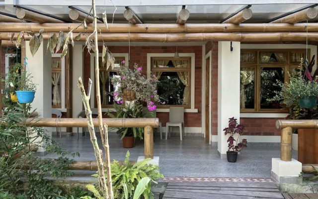 Casa del Rio