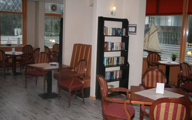 Zorn Hotel Duinlust