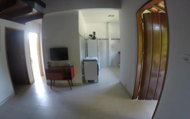 Residencial Flor De Ipê