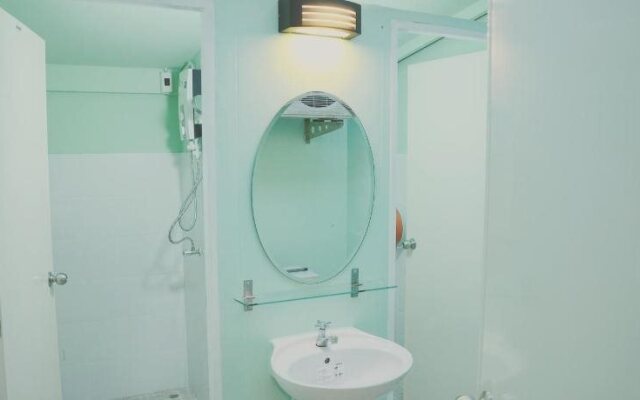 Jaidee Hostel