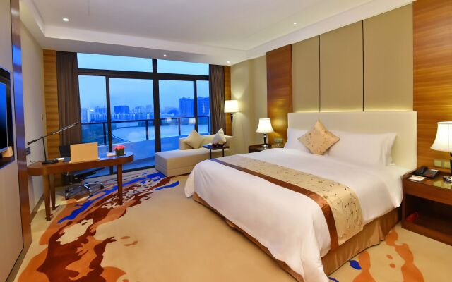 Grand Skylight Int'l Hotel Huizhou