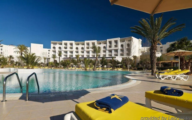 Vincci Saphir Palace & Spa