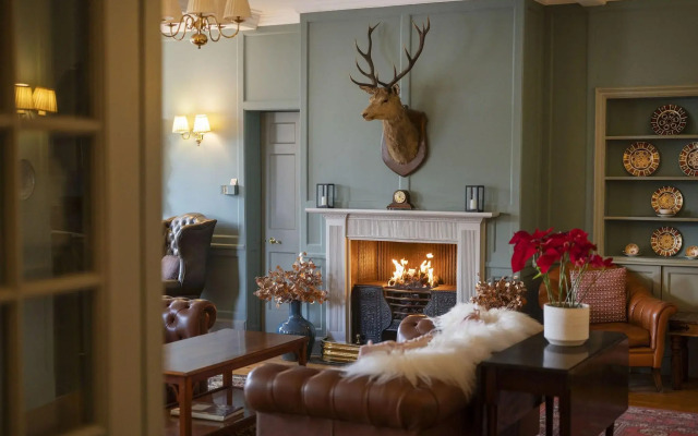 Knipoch House Hotel