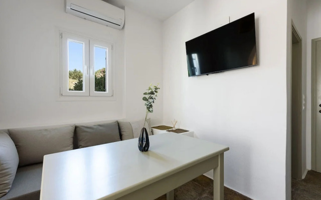 Phaedrus Living: Paros Cycladic Residences 8