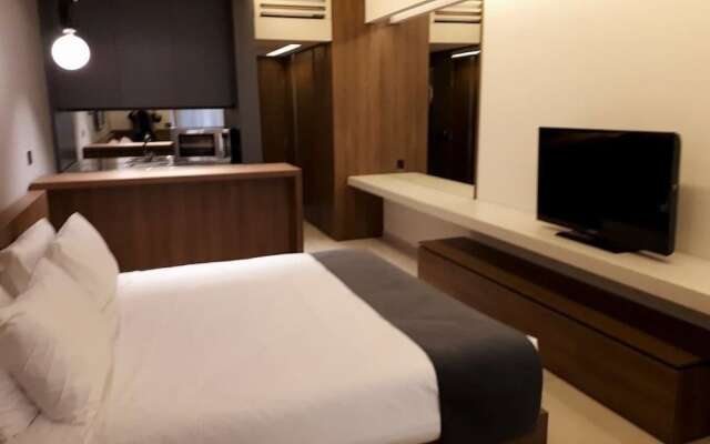 Le Pave Residences