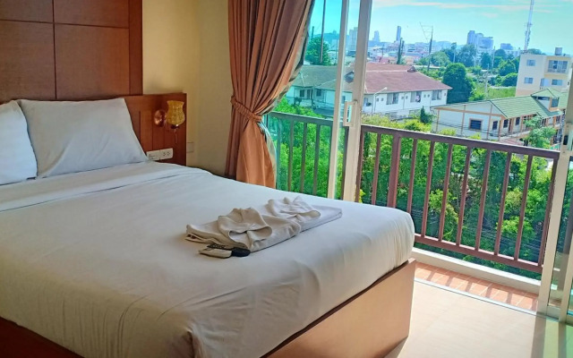 The Icon Place at Nurn Plub Wan