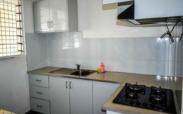 Town House Apartment Hotels Suva