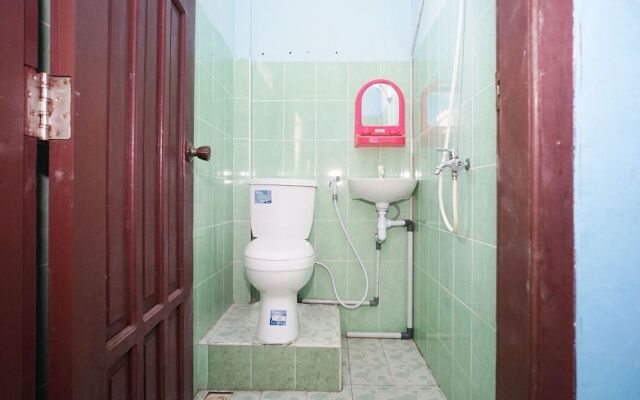 OYO 2343 Winolanto Guest House Syariah