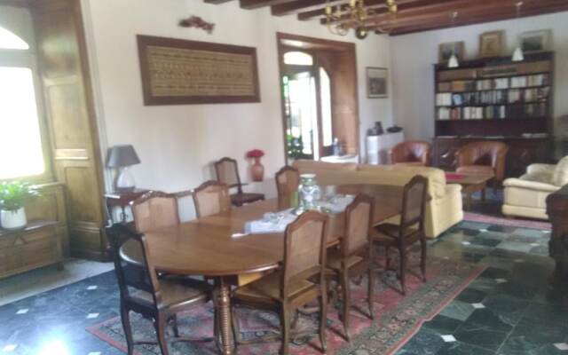 Pierre Deluen Domaine de la Grange de Quaire