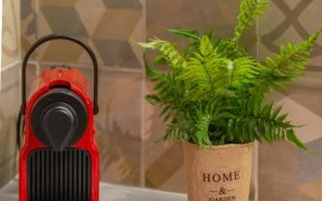 Hidesign Athens Apollon Luxury Apt in Plaka Acropolis