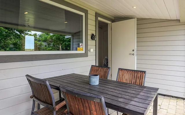 6 Person Holiday Home in Lokken
