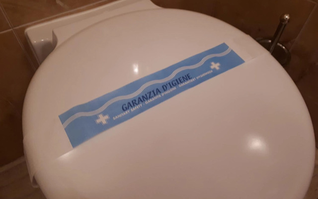 Bed and Breakfast Teresa Masselli