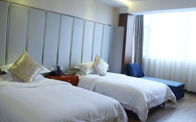Huangguan Hotel