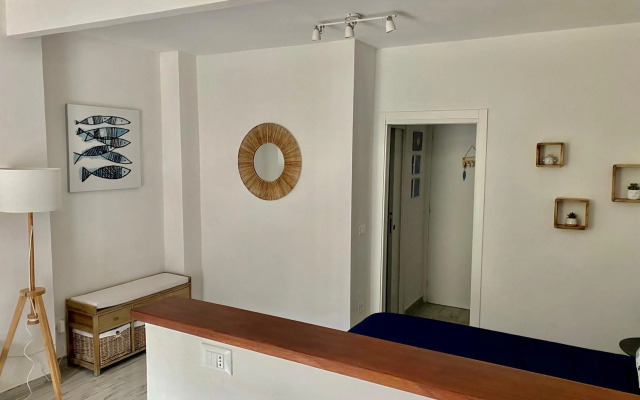 Cà Lea,2 Minuti dalla Spiaggia di Monterosso