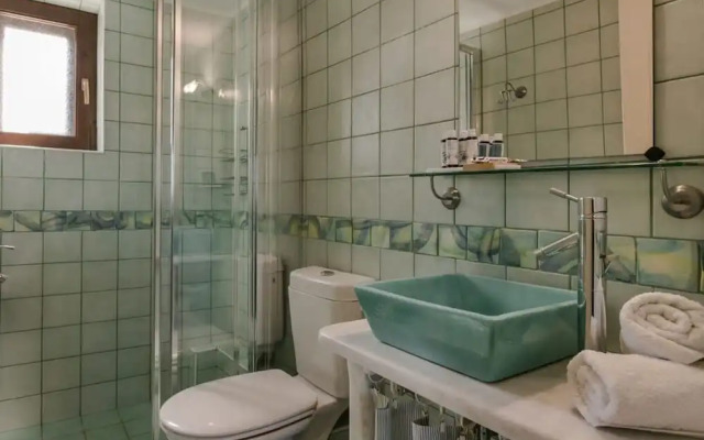 Eleonas Houses - Kardamili Amelia s Bliss