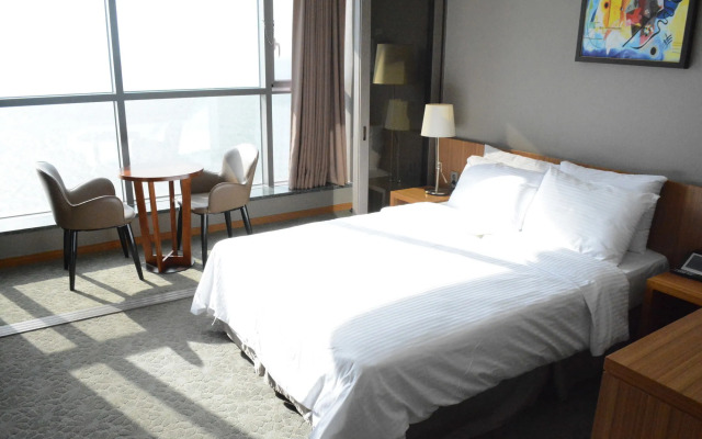 Hotel Solaire