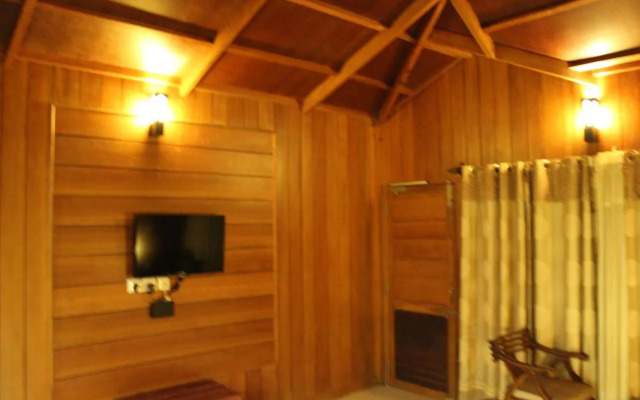 Aparupa Sands Marina Beach Resort