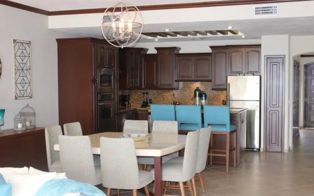 Sonoran Sky 3BR 302 Upper Sky by Casago