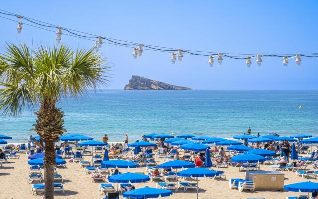 Los Ranchos 11 Apartment Levante Beach