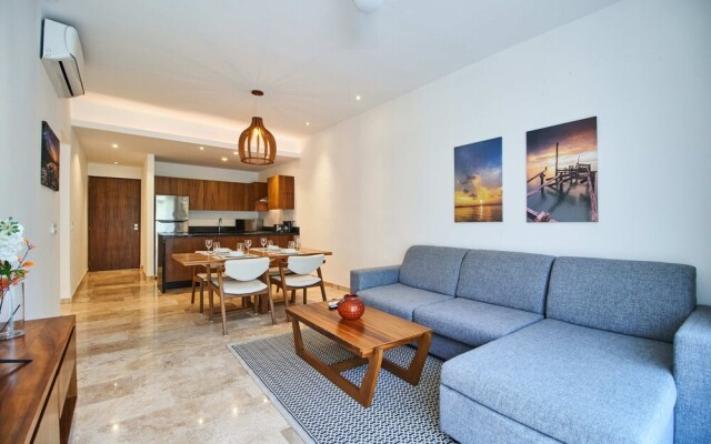 Brava Residence 104 By Lockey