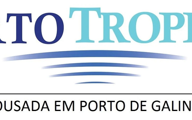 Pousada Porto Tropical