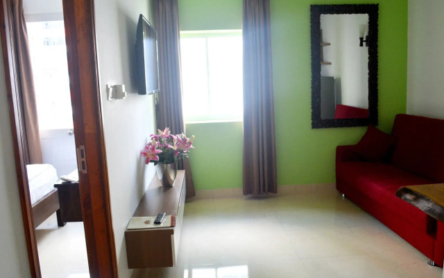 Boutique Hotel La Villa