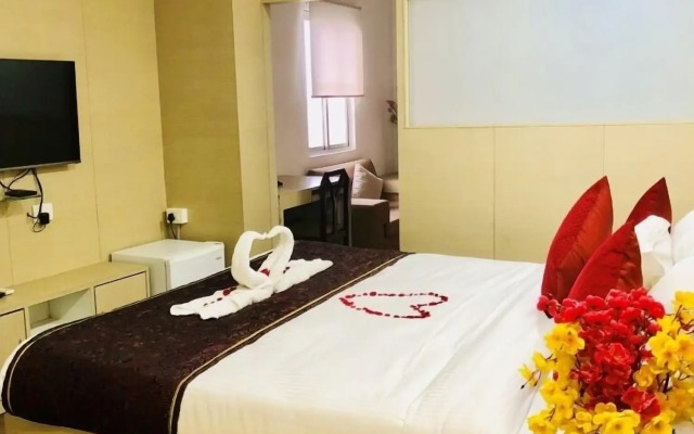 Hotel Prag Continental