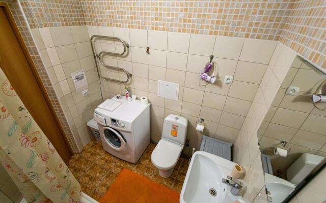The floor is located on 86 Belinsky Street