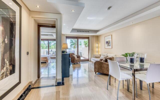 Hanami Bahia de la Plata Penthouse BDLP10A2A