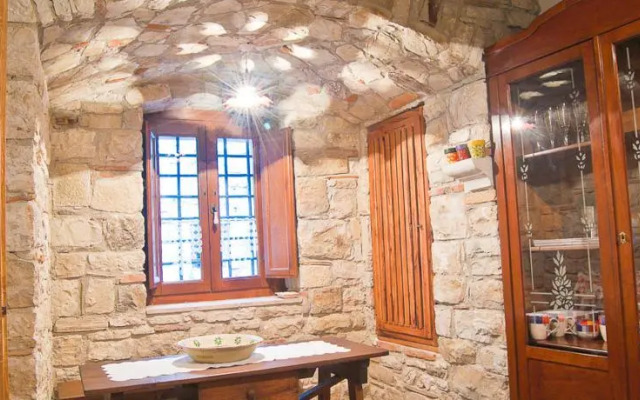 Bed And Breakfast Pa Carrera