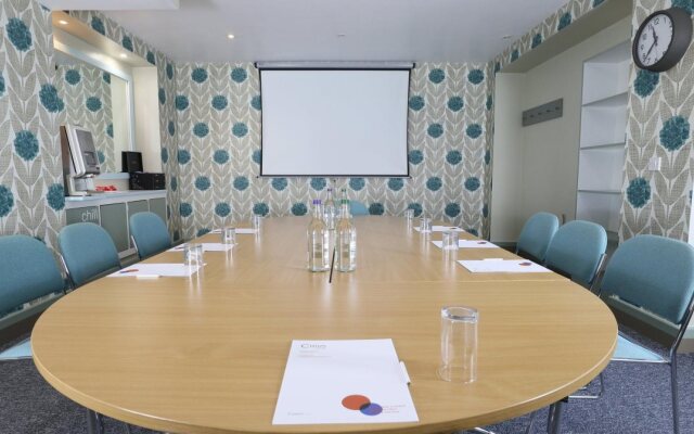 Citrus Hotel Cheltenham by Compass Hospitality