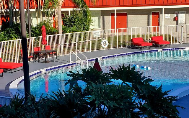Vero Beach Inn & Suites I-95