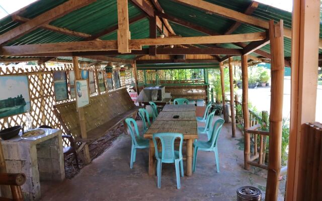 Willy's Pension House
