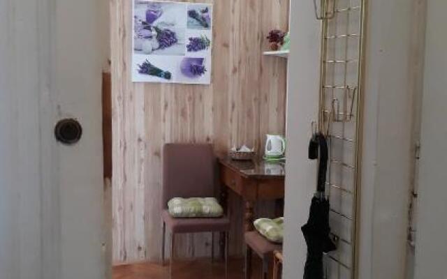 Studio Apartment Greis