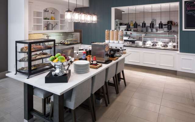 Hilton Garden Inn Tucson Airport