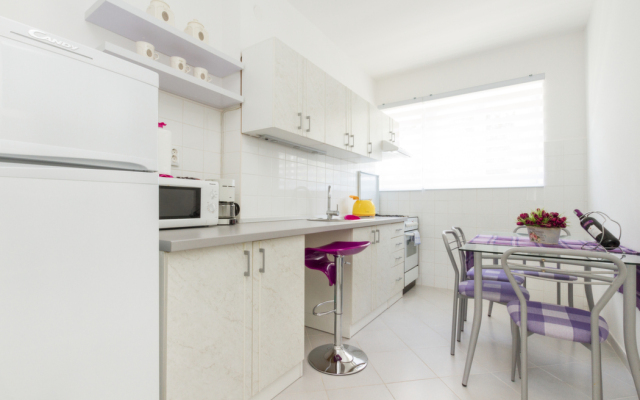 Apartment Neven - comfortable & great location: A1 Split, Riviera Split