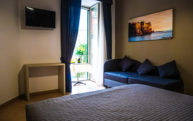 Hotel San Marco