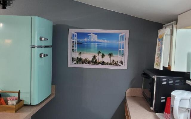 Wanna B a Beach House