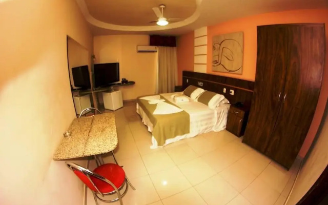 GV Center Hotel