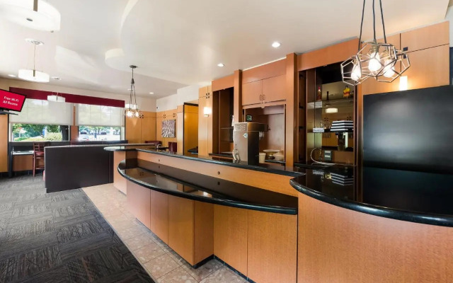 Red Roof Inn Columbus 7262