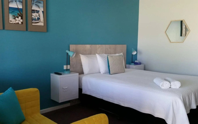 Karuah Gardens Motel