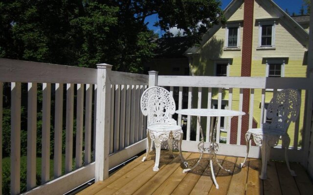 Hearts Desire Bed & Breakfast