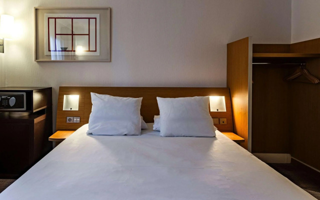 Novotel Reims Tinqueux