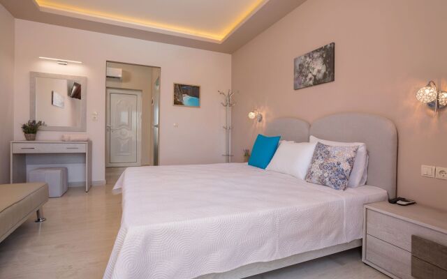 Serenity Boutique Hotel Zakynthos