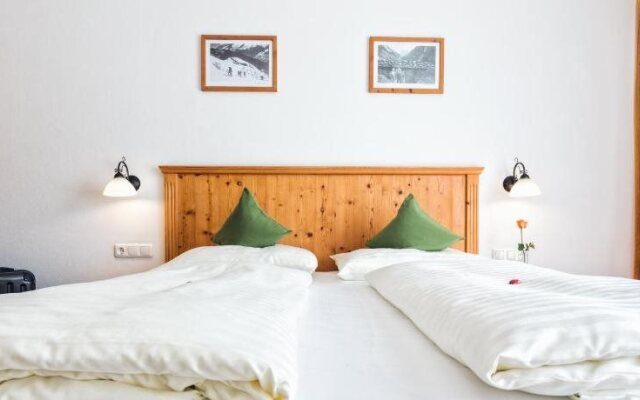 Apparthotel AlpenChalet