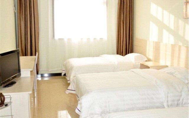 Qinglian Furun Hotel (Beijing Caishikou)