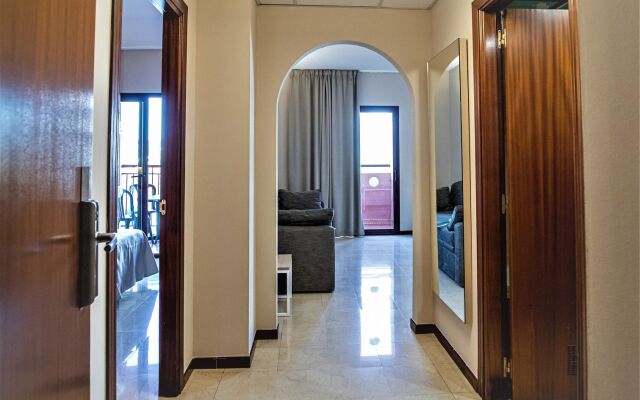 Aparthotel Myramar Fuengirola