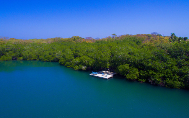 Hotel Cocoliso Island Resort